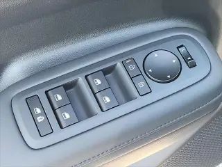 Hyundai SANTA FE 2026 SEL SUV de 4 puertas