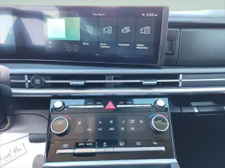 Hyundai SANTA FE 2026 SEL SUV de 4 puertas