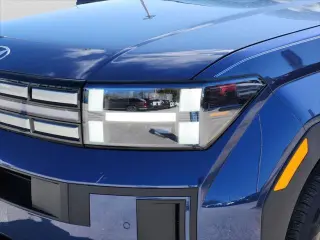 Hyundai SANTA FE 2026 SEL SUV de 4 puertas