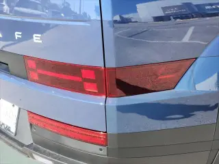Hyundai SANTA FE 2026 SEL SUV de 4 puertas