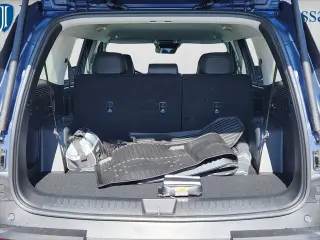 Hyundai SANTA FE 2026 SEL SUV de 4 puertas