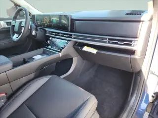 Hyundai SANTA FE 2026 SEL SUV de 4 puertas