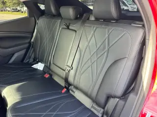 Ford Mustang Mach-E 2021 AWD Select SUV de 4 puertas