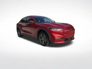 Ford Mustang Mach-E 2021 AWD Select SUV de 4 puertas