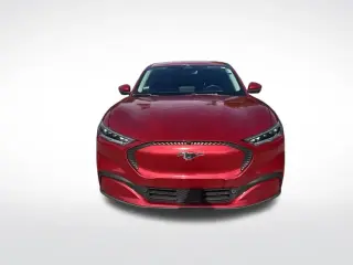 Ford Mustang Mach-E 2021 AWD Select SUV de 4 puertas