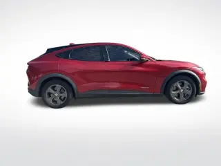 Ford Mustang Mach-E 2021 AWD Select SUV de 4 puertas