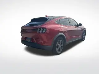 Ford Mustang Mach-E 2021 AWD Select SUV de 4 puertas