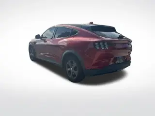 Ford Mustang Mach-E 2021 AWD Select SUV de 4 puertas