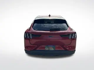 Ford Mustang Mach-E 2021 AWD Select SUV de 4 puertas