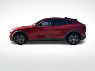 Ford Mustang Mach-E 2021 AWD Select SUV de 4 puertas