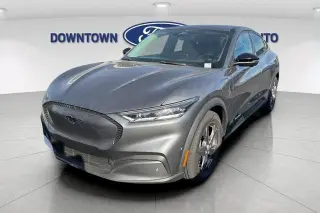 Ford Mustang Mach-E Select SUV de 4 puertas 2023