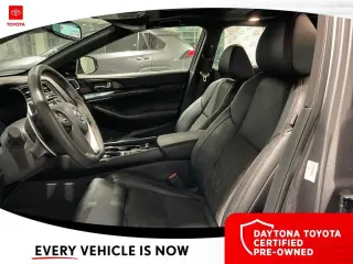 Sedán de 4 puertas Nissan Maxima 3.5 S 2019