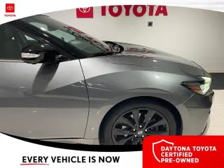 Sedán de 4 puertas Nissan Maxima 3.5 S 2019