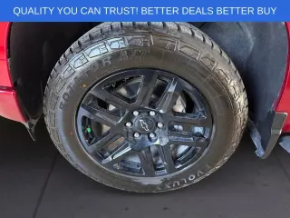Chevrolet Silverado 1500 2024 4x4 RST 4dr Crew Cab 5.8 ft. SB