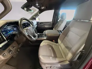 Chevrolet Silverado 1500 2024 4x4 RST 4dr Crew Cab 5.8 ft. SB