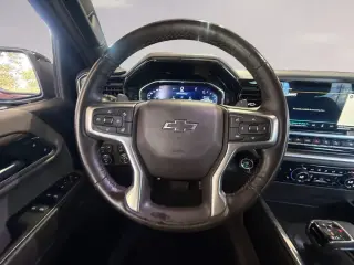 Chevrolet Silverado 1500 2024 4x4 RST 4dr Crew Cab 5.8 ft. SB