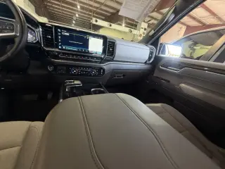 Chevrolet Silverado 1500 2024 4x4 RST 4dr Crew Cab 5.8 ft. SB