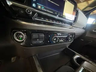 Chevrolet Silverado 1500 2024 4x4 RST 4dr Crew Cab 5.8 ft. SB