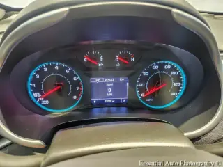 Chevrolet Malibu 2022 LS Sedán de 4 puertas