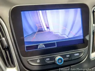 Chevrolet Malibu 2022 LS Sedán de 4 puertas