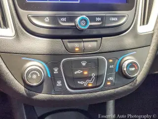 Chevrolet Malibu 2022 LS Sedán de 4 puertas