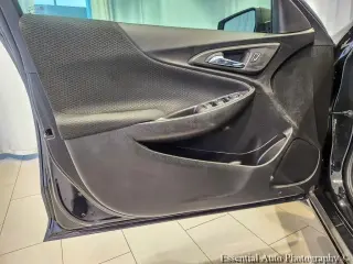 Chevrolet Malibu 2022 LS Sedán de 4 puertas