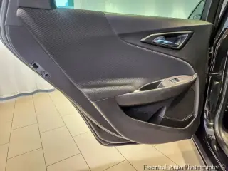 Chevrolet Malibu 2022 LS Sedán de 4 puertas