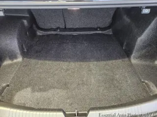 Chevrolet Malibu 2022 LS Sedán de 4 puertas