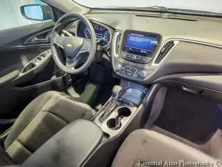 Chevrolet Malibu 2022 LS Sedán de 4 puertas