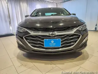 Chevrolet Malibu 2022 LS Sedán de 4 puertas