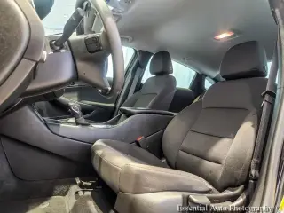 Chevrolet Malibu 2022 LS Sedán de 4 puertas