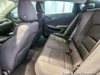 Chevrolet Malibu 2022 LS Sedán de 4 puertas