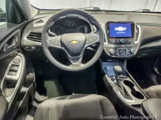 Chevrolet Malibu 2022 LS Sedán de 4 puertas
