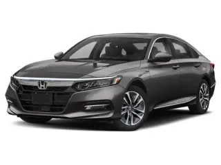 Honda Accord Hybrid 2019 EX Sedán de 4 puertas