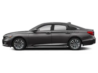 Honda Accord Hybrid 2019 EX Sedán de 4 puertas