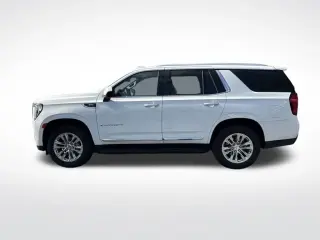 GMC Yukon 2024 4x2 SLT SUV de 4 puertas
