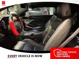Chevrolet Camaro 2017 LT 2dr Coupe w/2LT