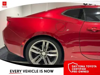 Chevrolet Camaro 2017 LT 2dr Coupe w/2LT
