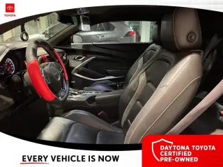 Chevrolet Camaro 2017 LT 2dr Coupe w/2LT