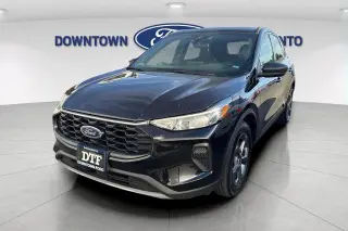 Ford Escape 2025 ST-Line SUV de 4 puertas