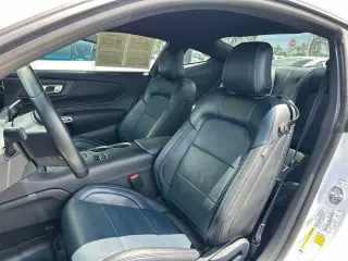 Ford Mustang 2024 GT Premium 2p Fastback