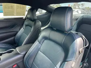 Ford Mustang 2024 GT Premium 2p Fastback