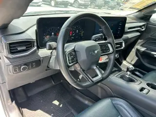 Ford Mustang 2024 GT Premium 2p Fastback