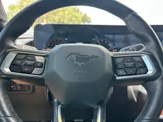Ford Mustang 2024 GT Premium 2p Fastback