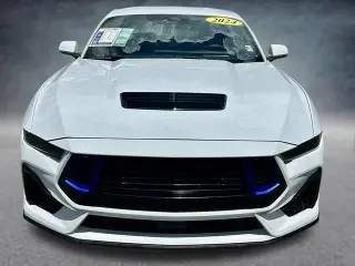 Ford Mustang 2024 GT Premium 2p Fastback