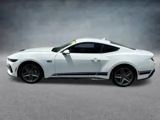 Ford Mustang 2024 GT Premium 2p Fastback
