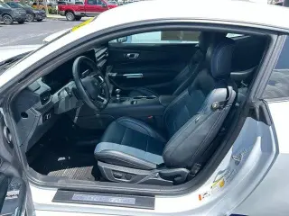 Ford Mustang 2024 GT Premium 2p Fastback