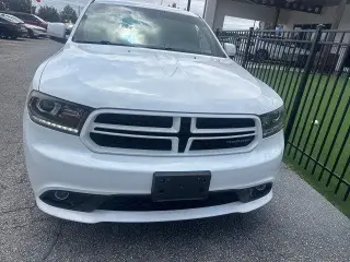 Dodge Durango 2017 AWD R/T SUV de 4 puertas