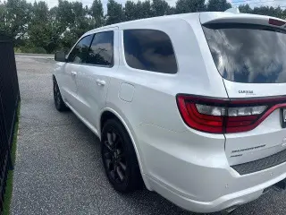 Dodge Durango 2017 AWD R/T SUV de 4 puertas