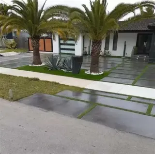 Yeinier concreto